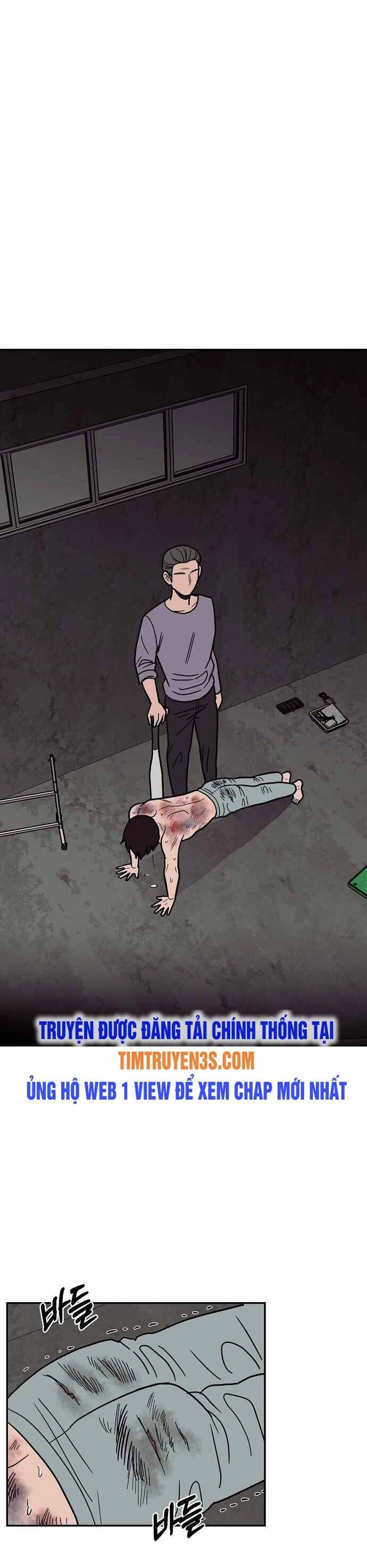 Ngọn Lửa Xanh Chapter 20 - 12