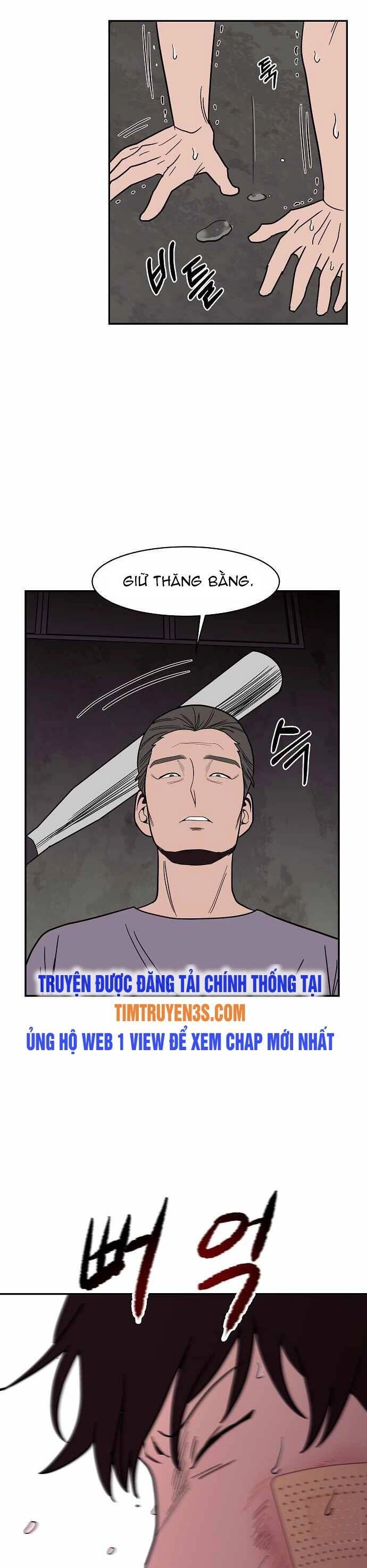 Ngọn Lửa Xanh Chapter 20 - 13