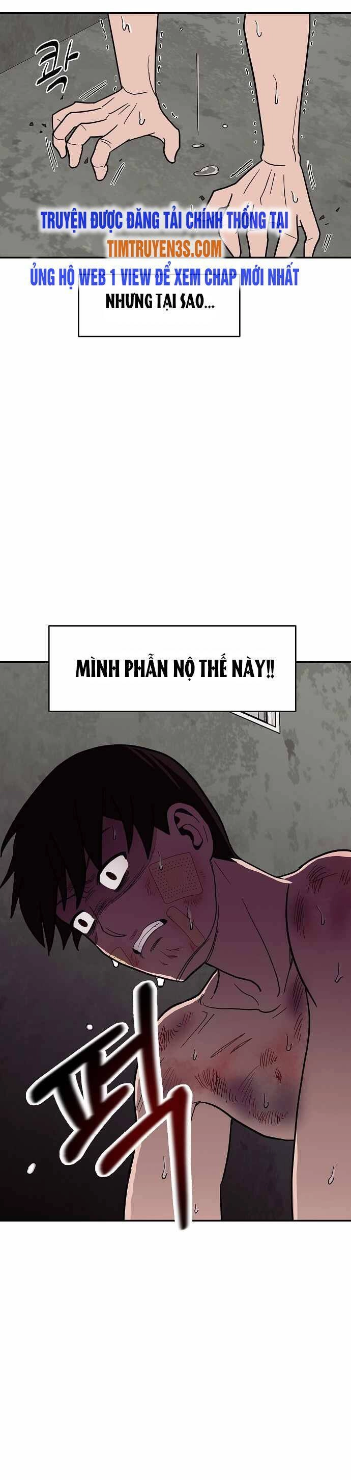 Ngọn Lửa Xanh Chapter 20 - 15