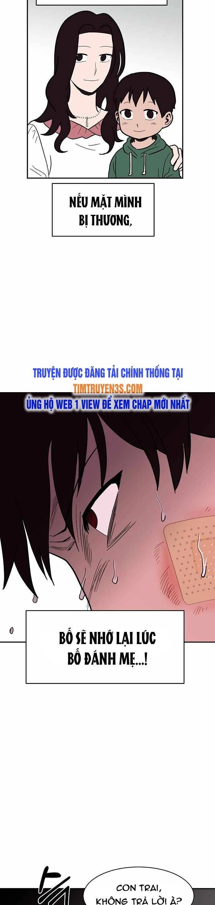 Ngọn Lửa Xanh Chapter 20 - 18