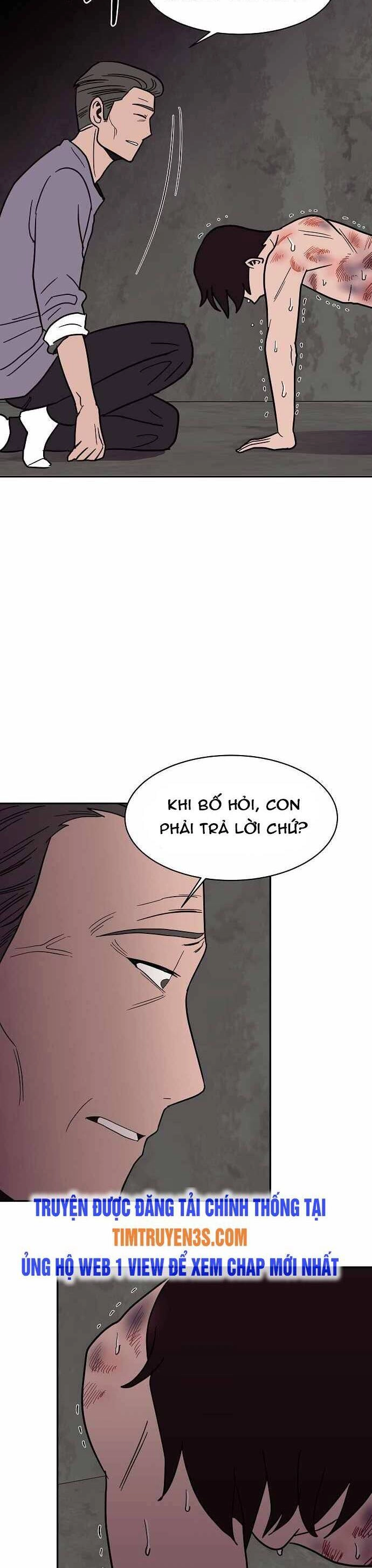 Ngọn Lửa Xanh Chapter 20 - 19