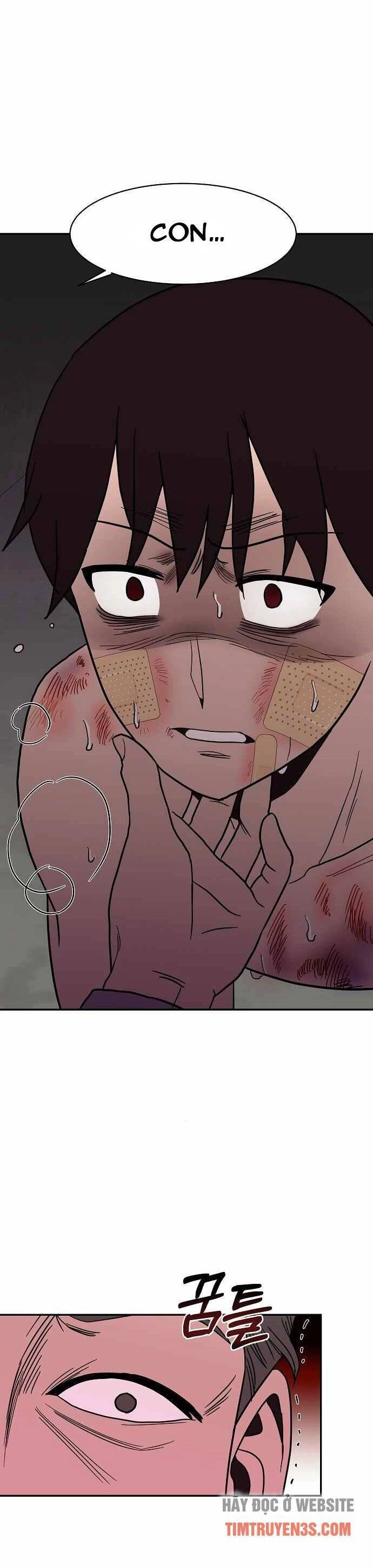 Ngọn Lửa Xanh Chapter 20 - 21