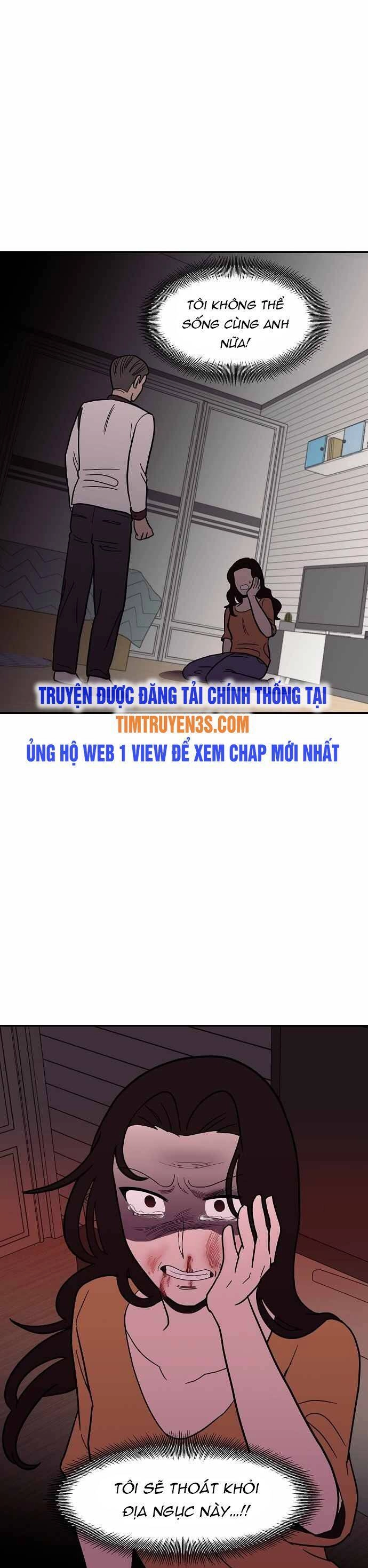 Ngọn Lửa Xanh Chapter 20 - 22