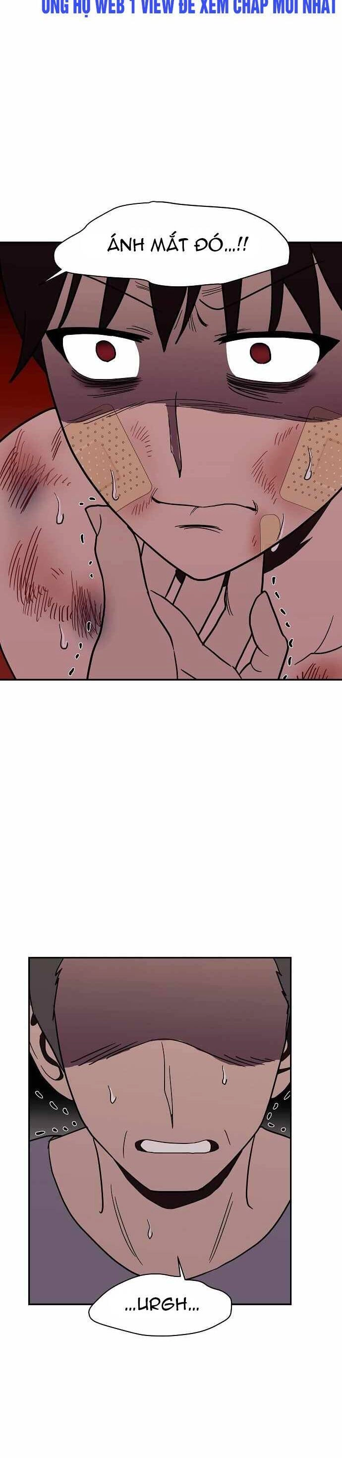 Ngọn Lửa Xanh Chapter 20 - 24