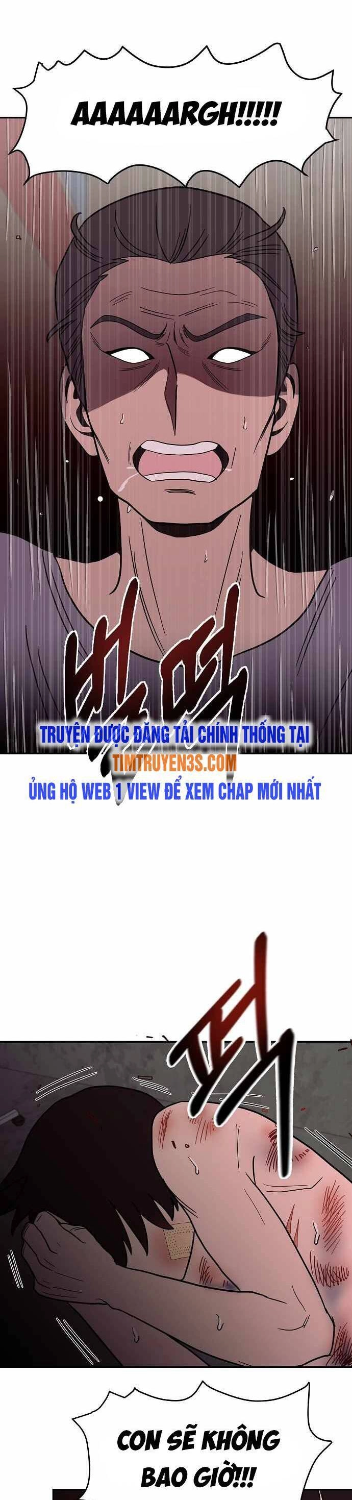 Ngọn Lửa Xanh Chapter 20 - 25