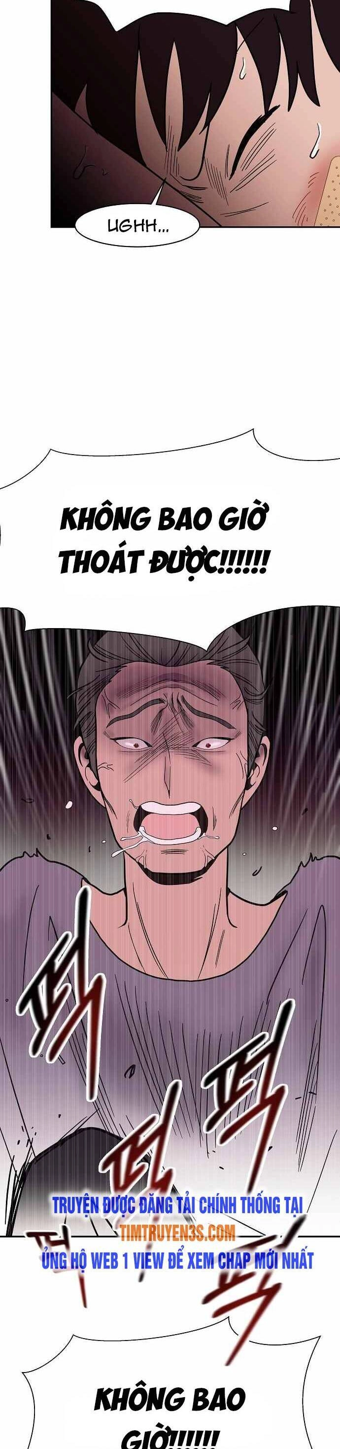 Ngọn Lửa Xanh Chapter 20 - 26