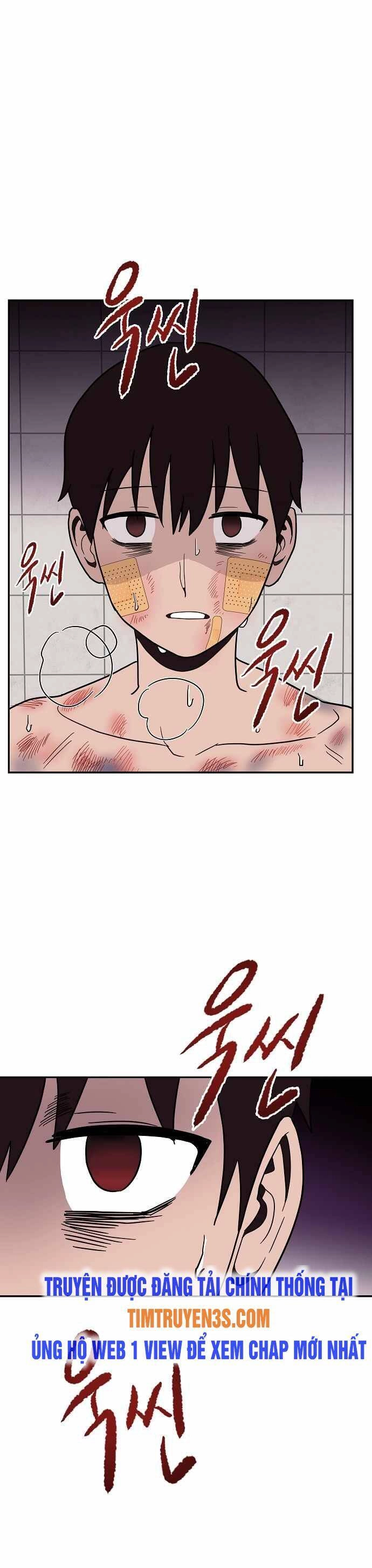 Ngọn Lửa Xanh Chapter 20 - 29