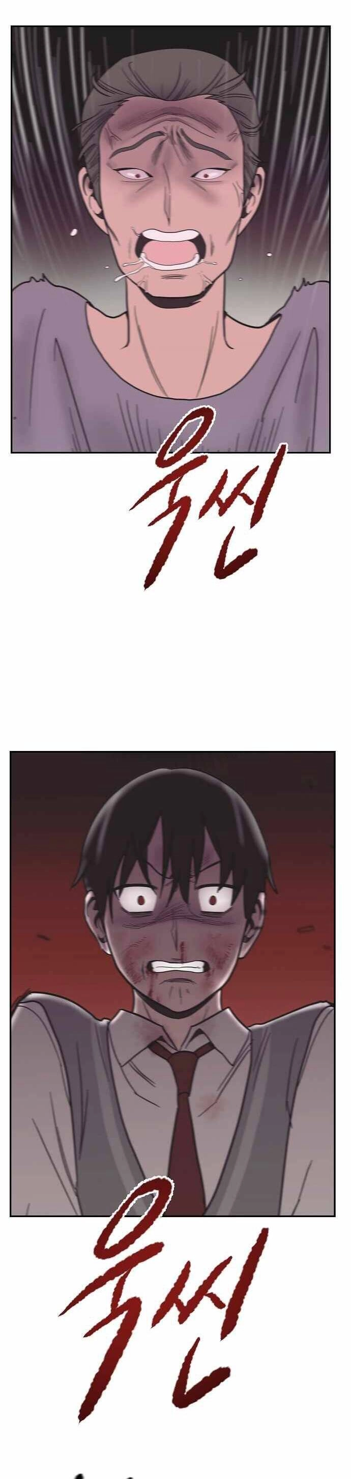 Ngọn Lửa Xanh Chapter 20 - 30