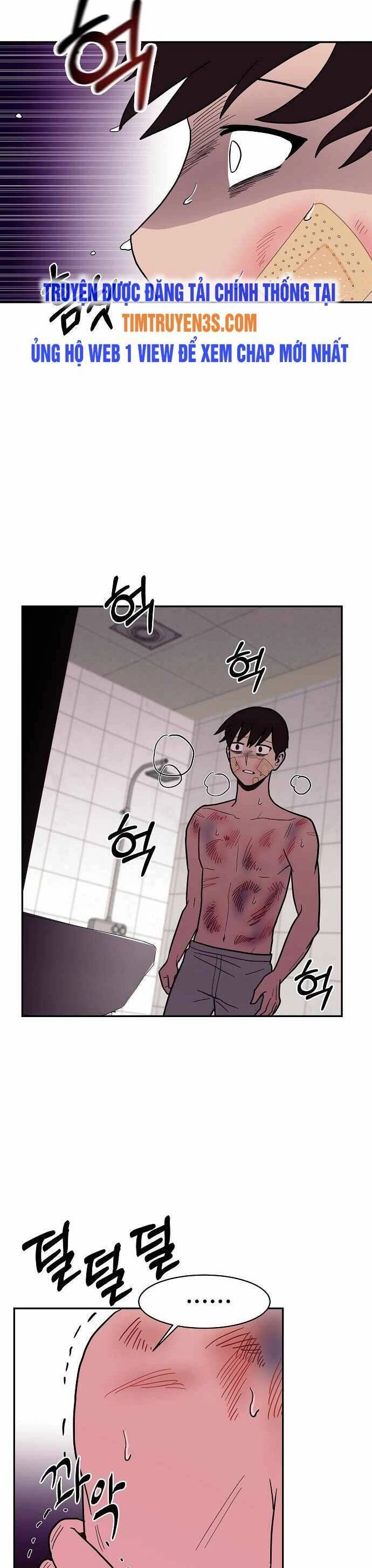 Ngọn Lửa Xanh Chapter 20 - 31