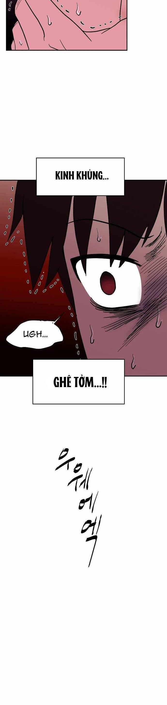 Ngọn Lửa Xanh Chapter 20 - 32