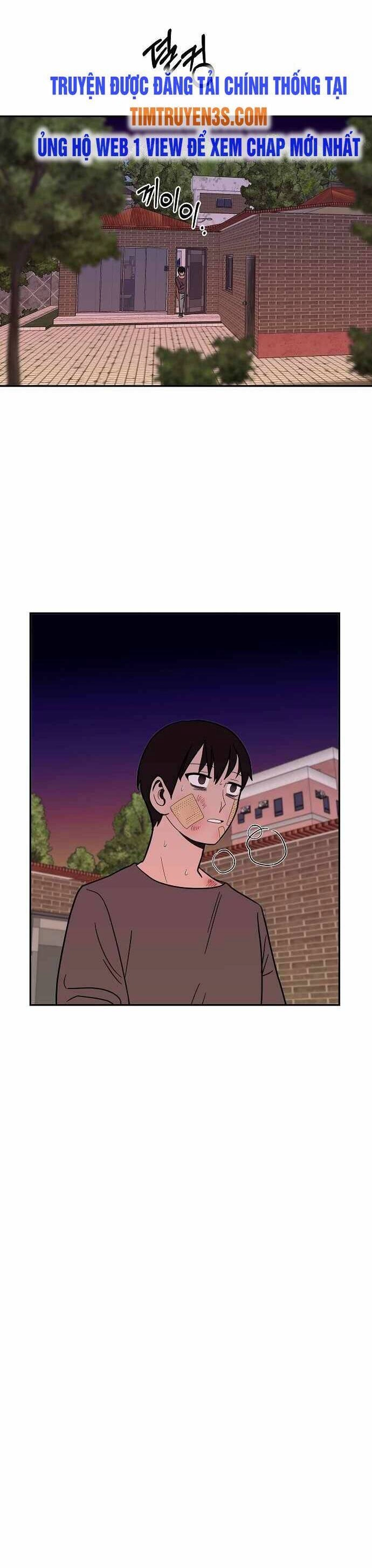 Ngọn Lửa Xanh Chapter 20 - 33