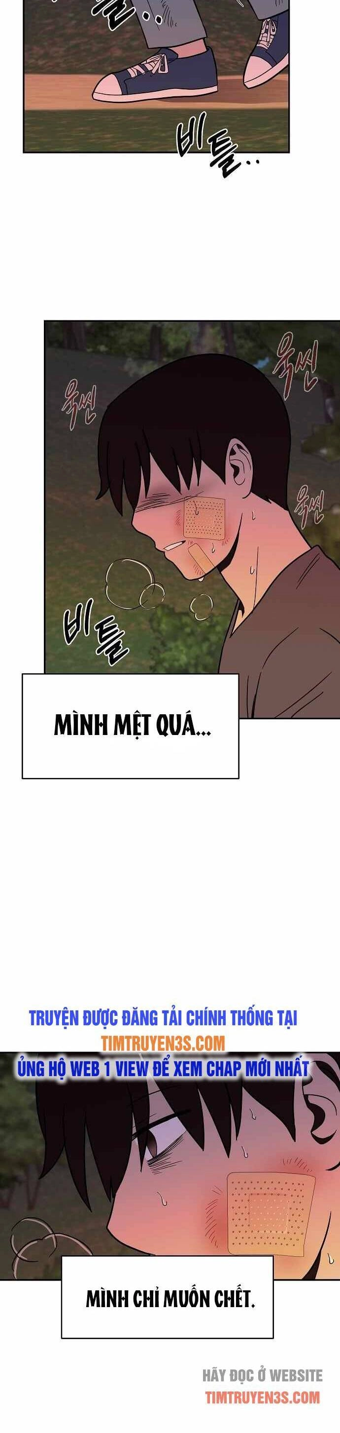 Ngọn Lửa Xanh Chapter 20 - 35