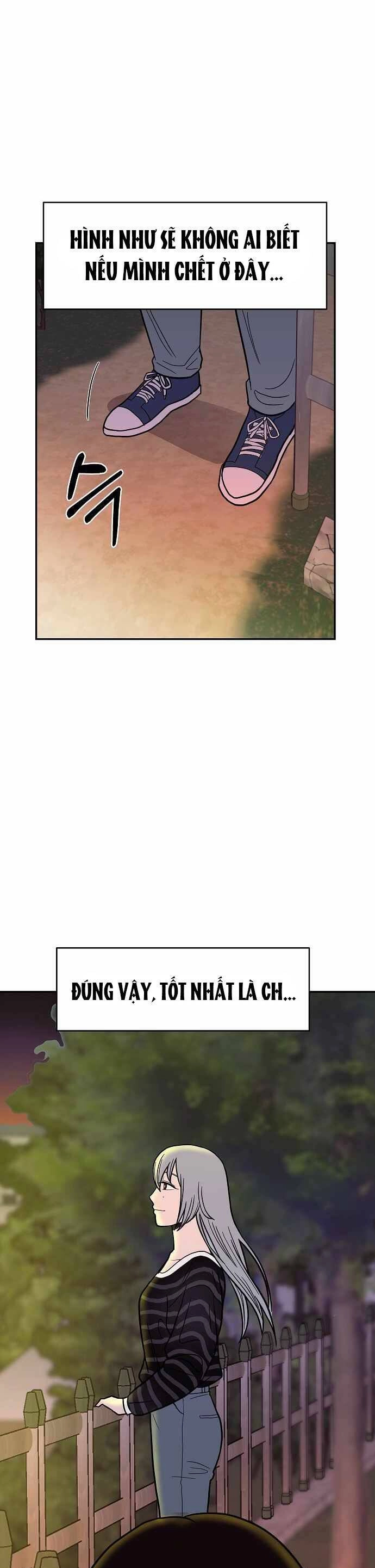 Ngọn Lửa Xanh Chapter 20 - 36