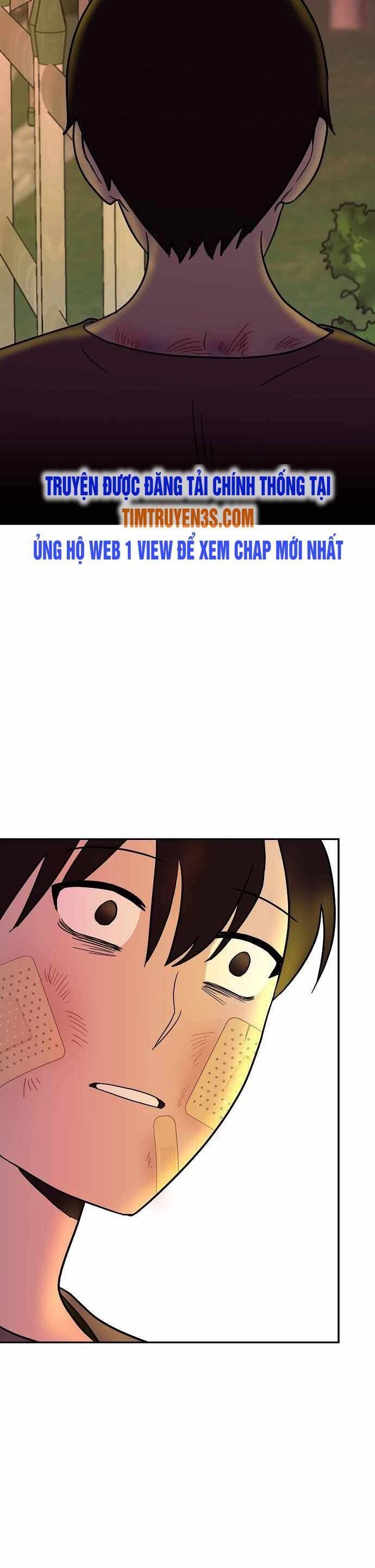 Ngọn Lửa Xanh Chapter 20 - 37