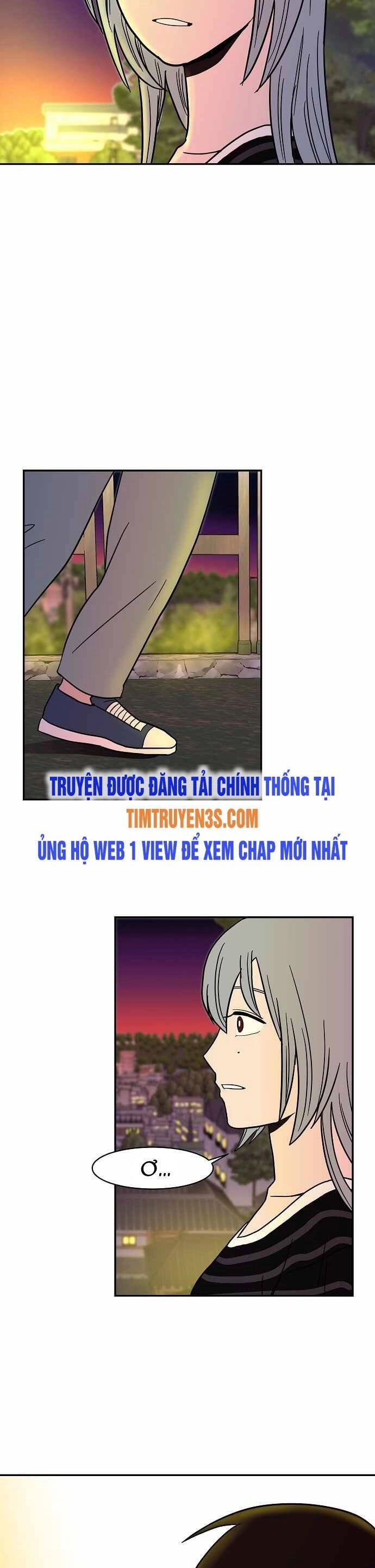 Ngọn Lửa Xanh Chapter 20 - 40