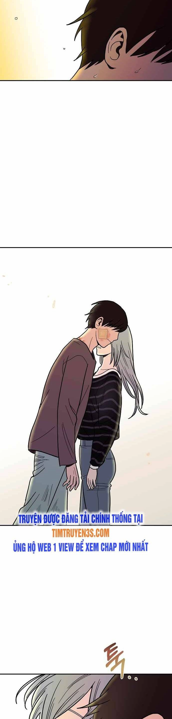 Ngọn Lửa Xanh Chapter 20 - 41