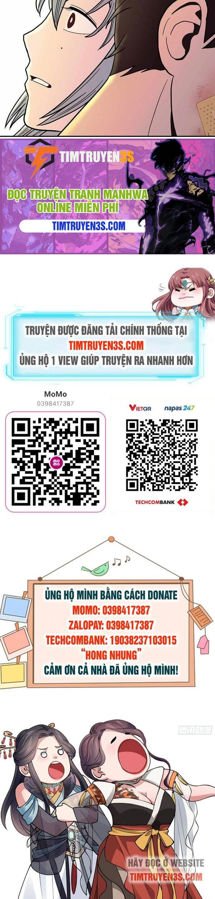 Ngọn Lửa Xanh Chapter 20 - 42