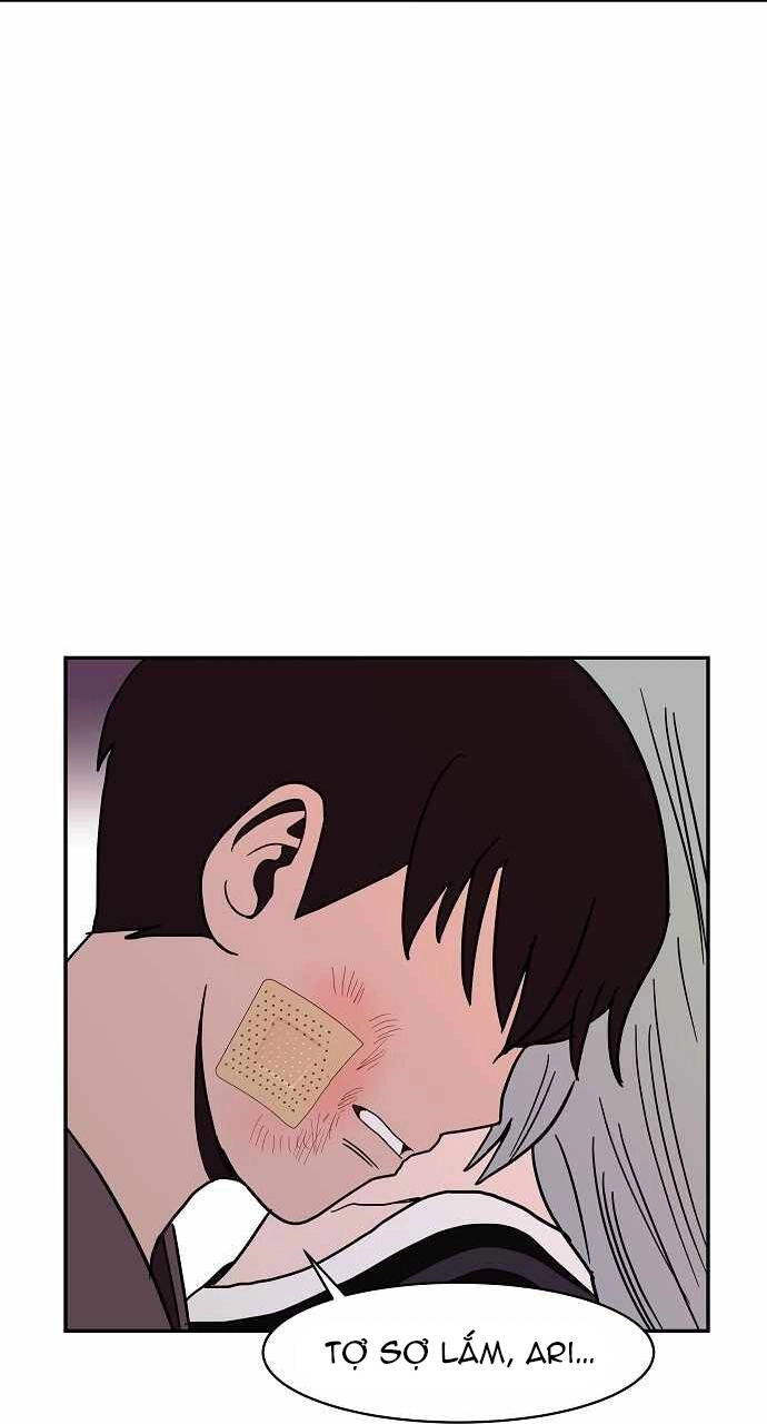 Ngọn Lửa Xanh Chapter 21 - 6