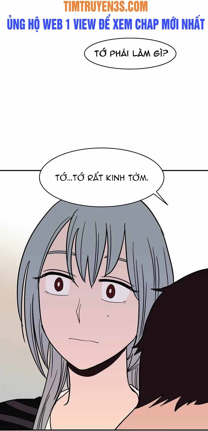 Ngọn Lửa Xanh Chapter 21 - 8