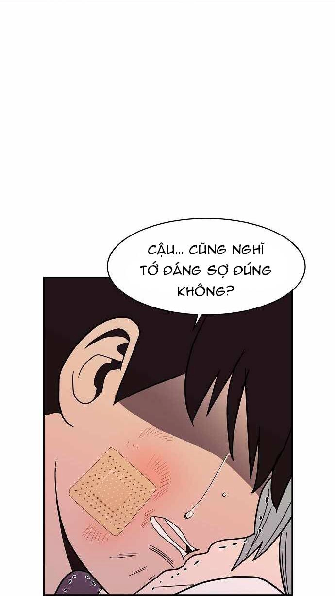 Ngọn Lửa Xanh Chapter 21 - 9