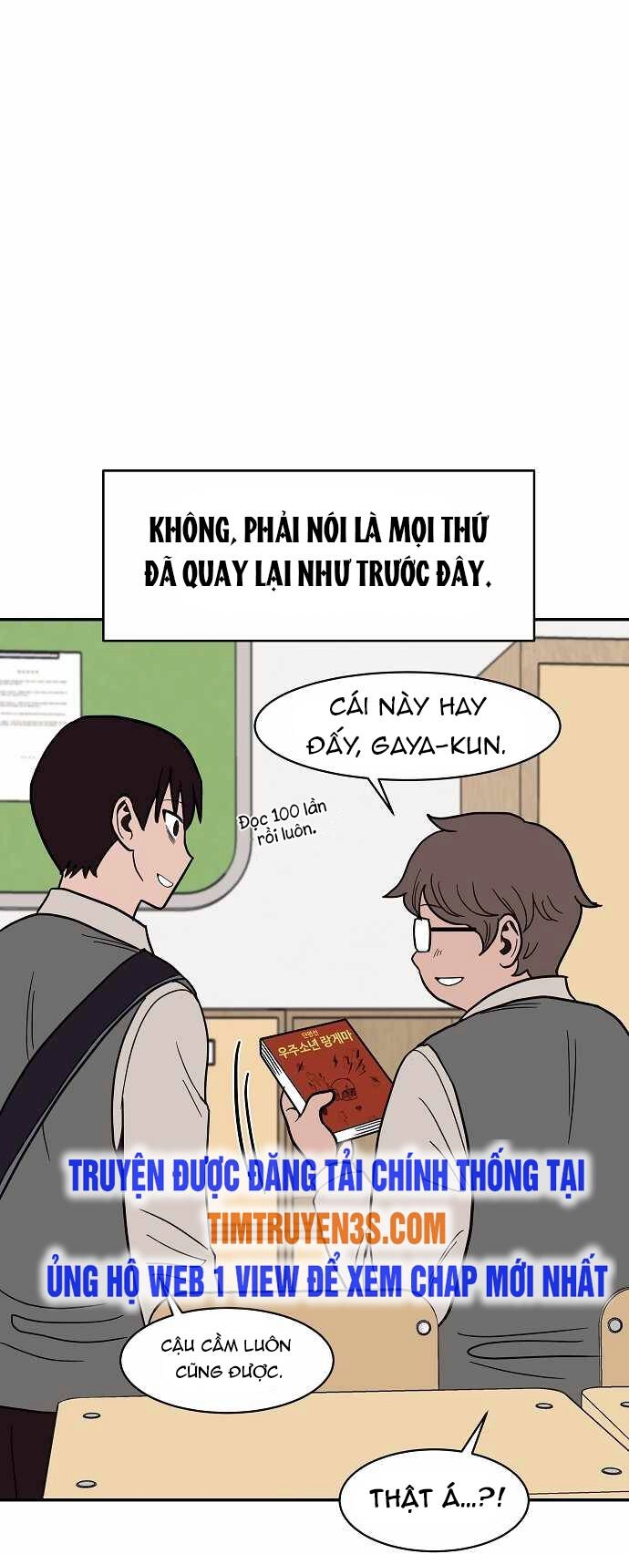 Ngọn Lửa Xanh Chapter 21 - 32