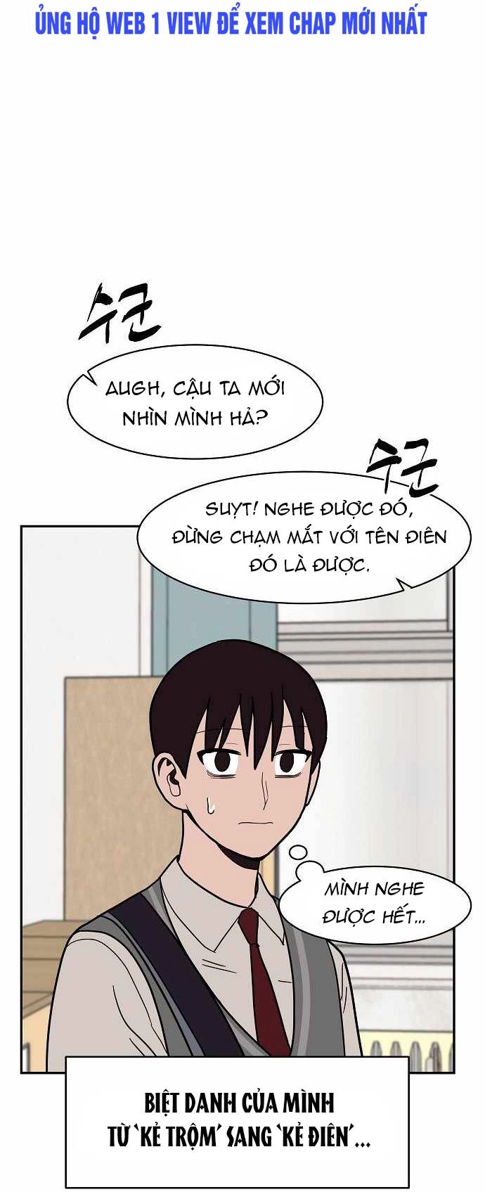 Ngọn Lửa Xanh Chapter 21 - 40