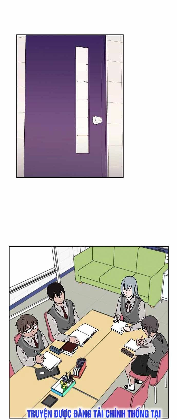 Ngọn Lửa Xanh Chapter 21 - 61