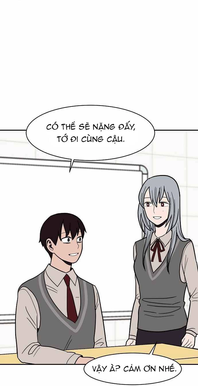 Ngọn Lửa Xanh Chapter 21 - 64