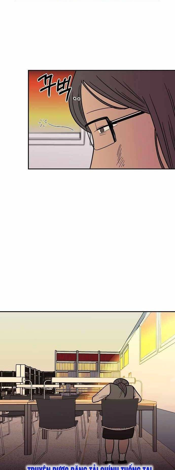 Ngọn Lửa Xanh Chapter 22 - 5