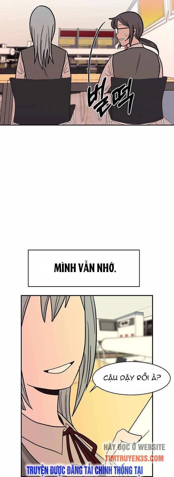 Ngọn Lửa Xanh Chapter 22 - 8