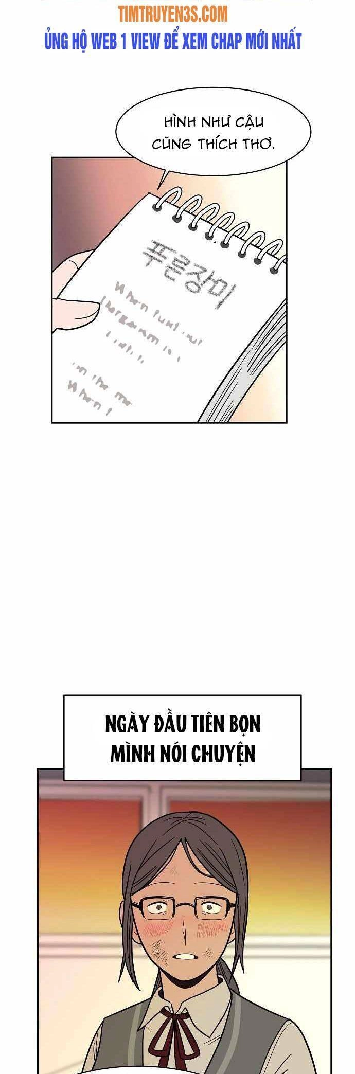 Ngọn Lửa Xanh Chapter 22 - 9