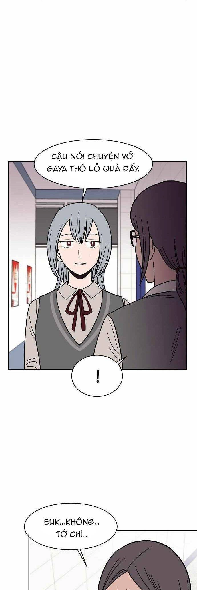 Ngọn Lửa Xanh Chapter 22 - 13