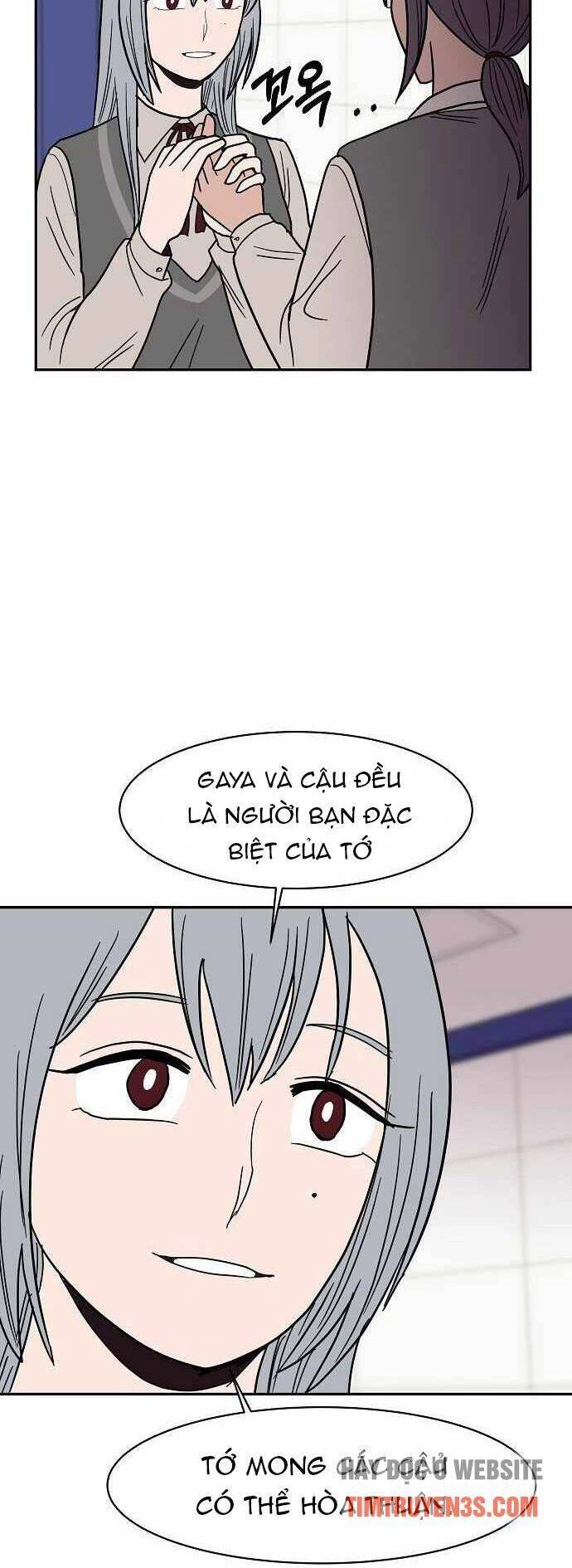 Ngọn Lửa Xanh Chapter 22 - 16