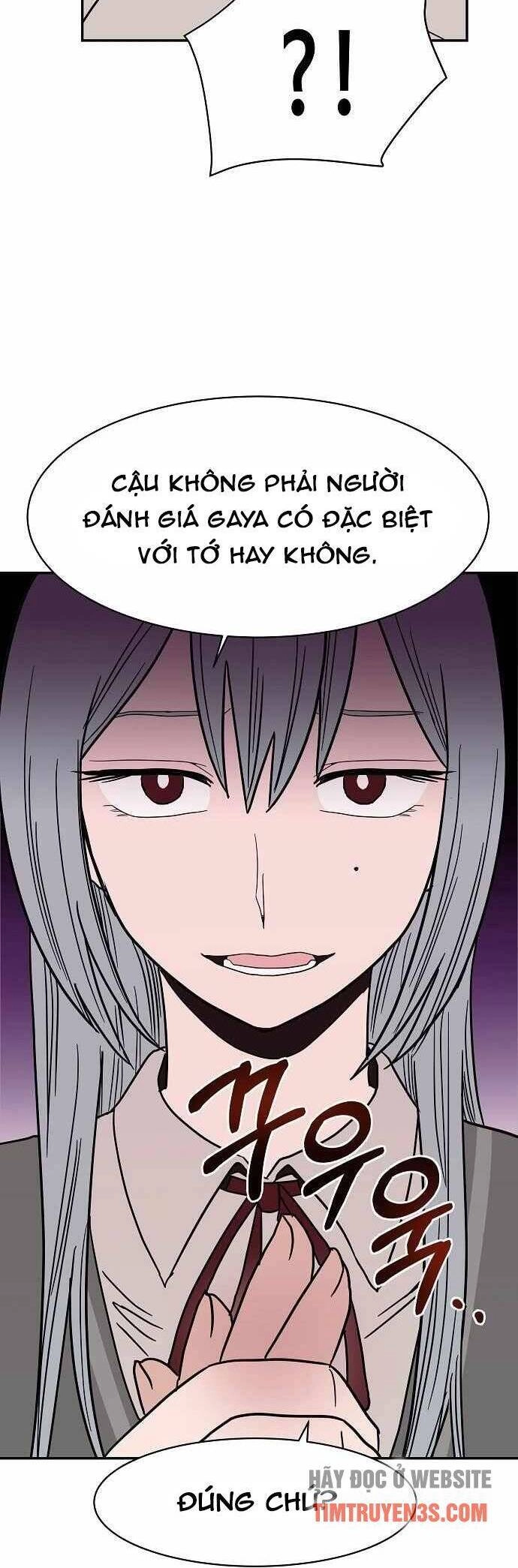 Ngọn Lửa Xanh Chapter 22 - 18