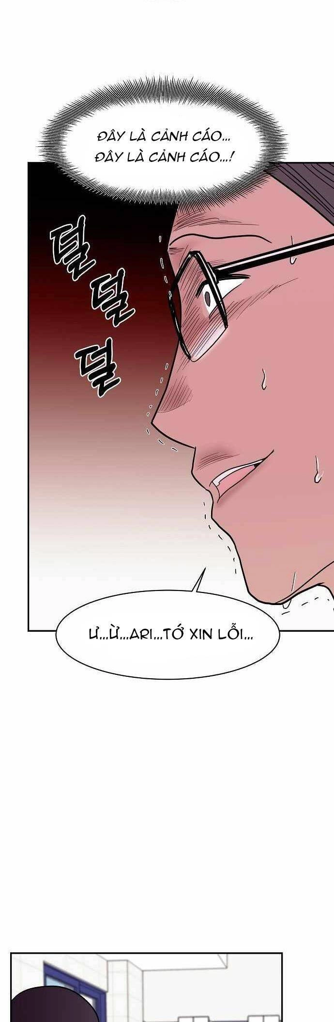 Ngọn Lửa Xanh Chapter 22 - 19