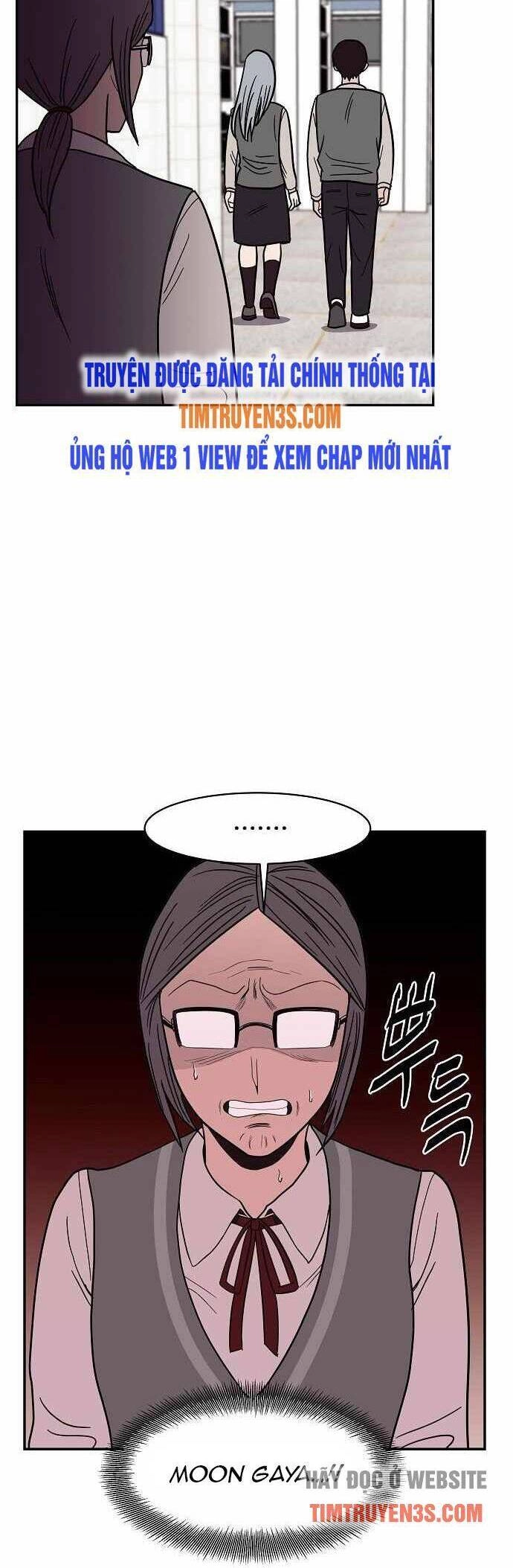 Ngọn Lửa Xanh Chapter 22 - 20