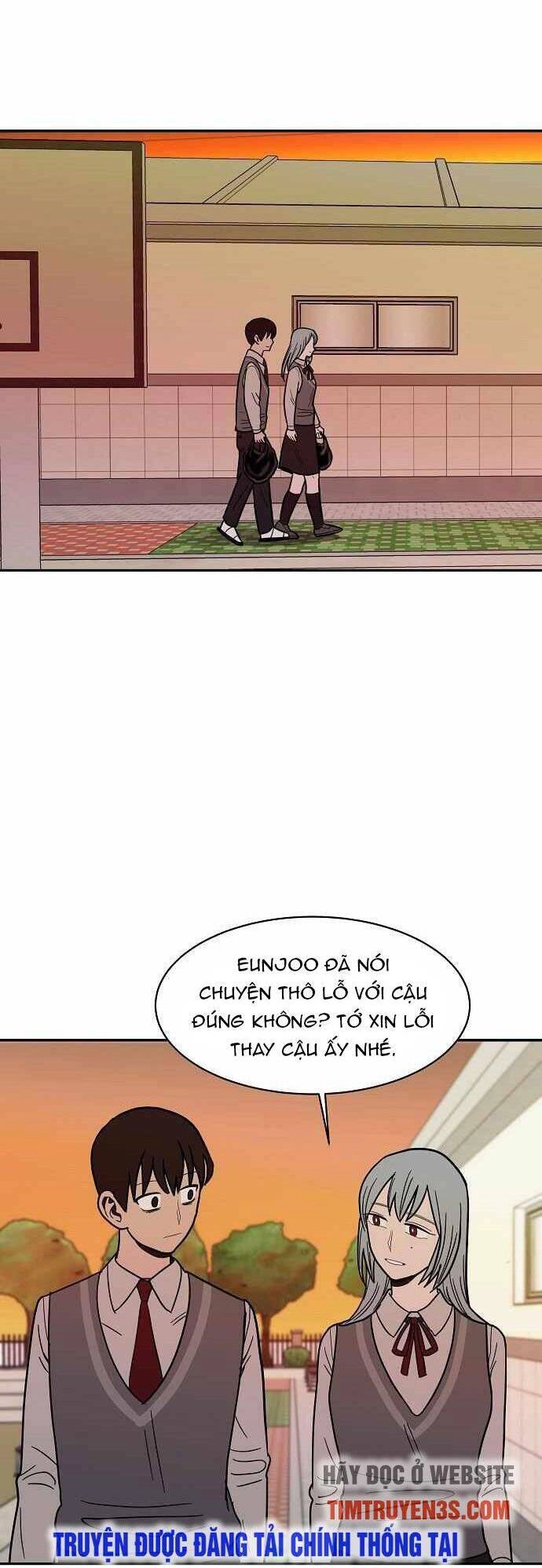 Ngọn Lửa Xanh Chapter 22 - 22