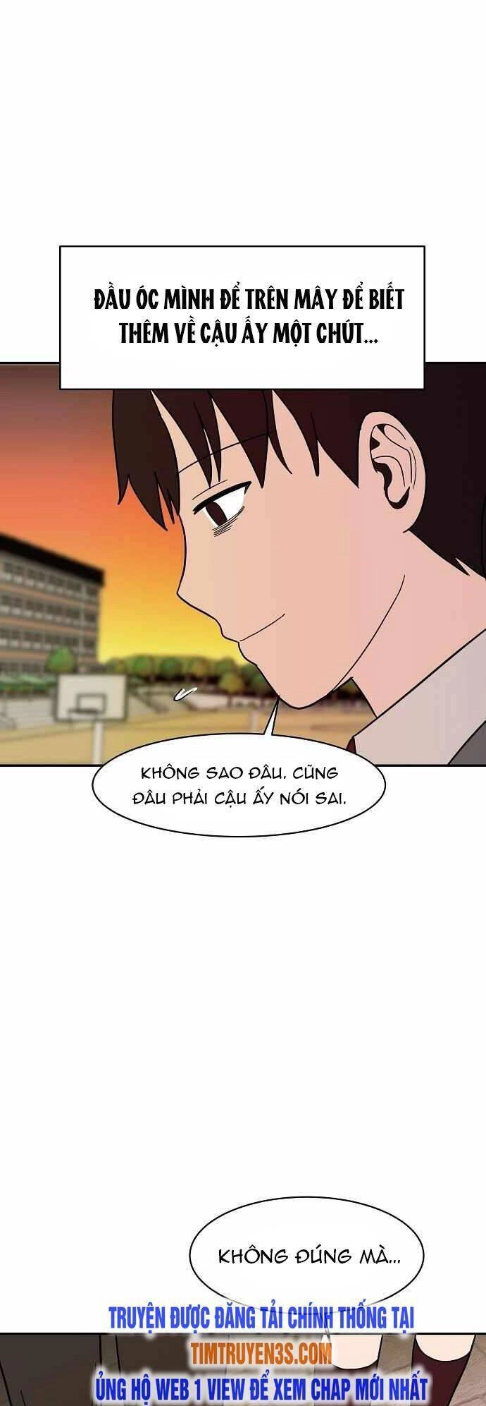 Ngọn Lửa Xanh Chapter 22 - 25