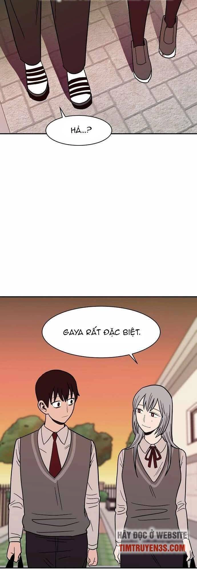 Ngọn Lửa Xanh Chapter 22 - 26