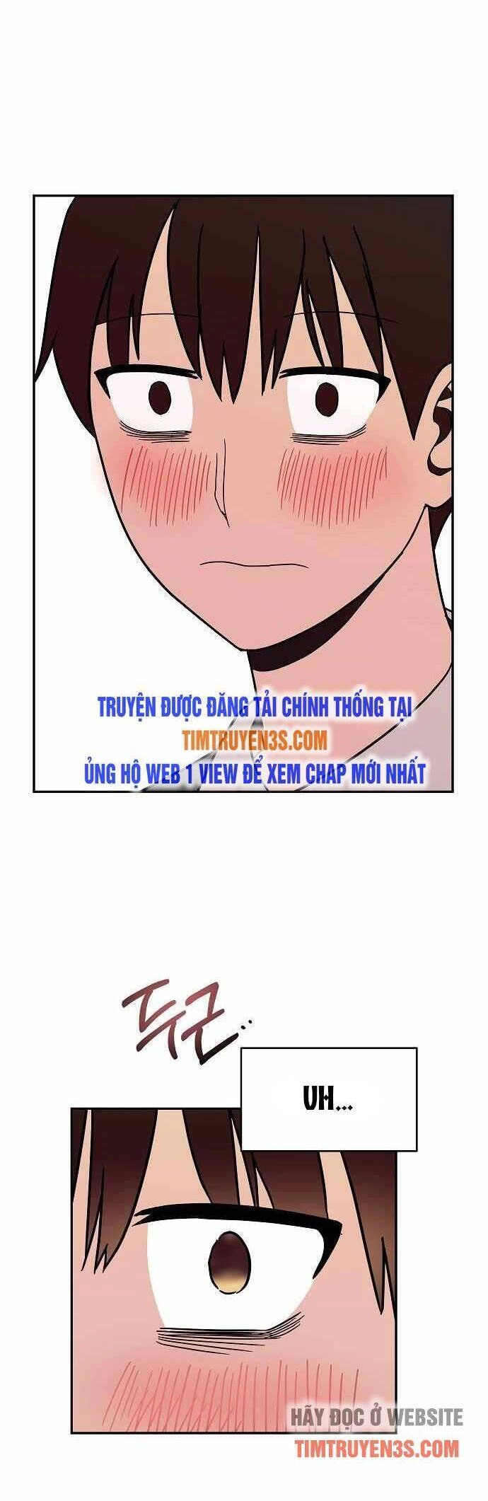 Ngọn Lửa Xanh Chapter 22 - 28