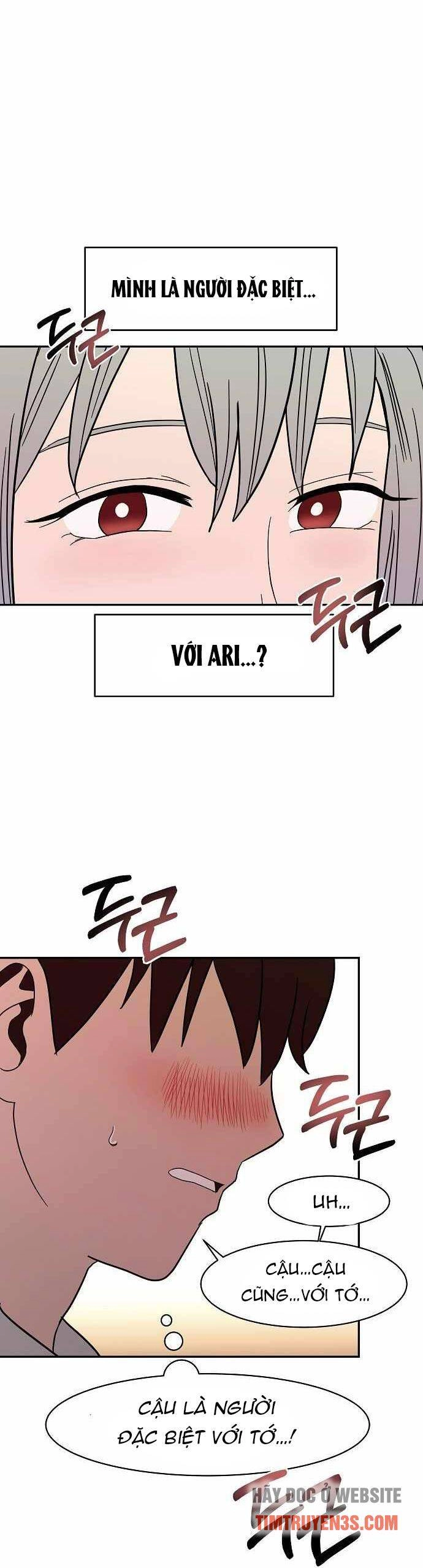 Ngọn Lửa Xanh Chapter 22 - 29