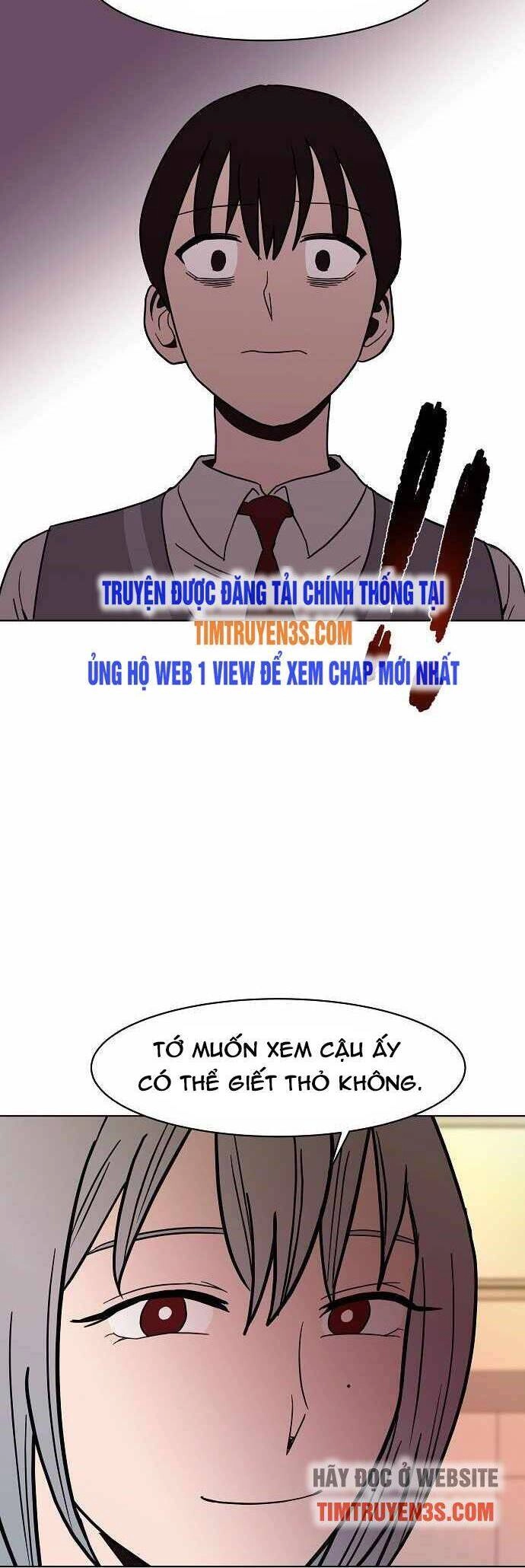 Ngọn Lửa Xanh Chapter 22 - 35