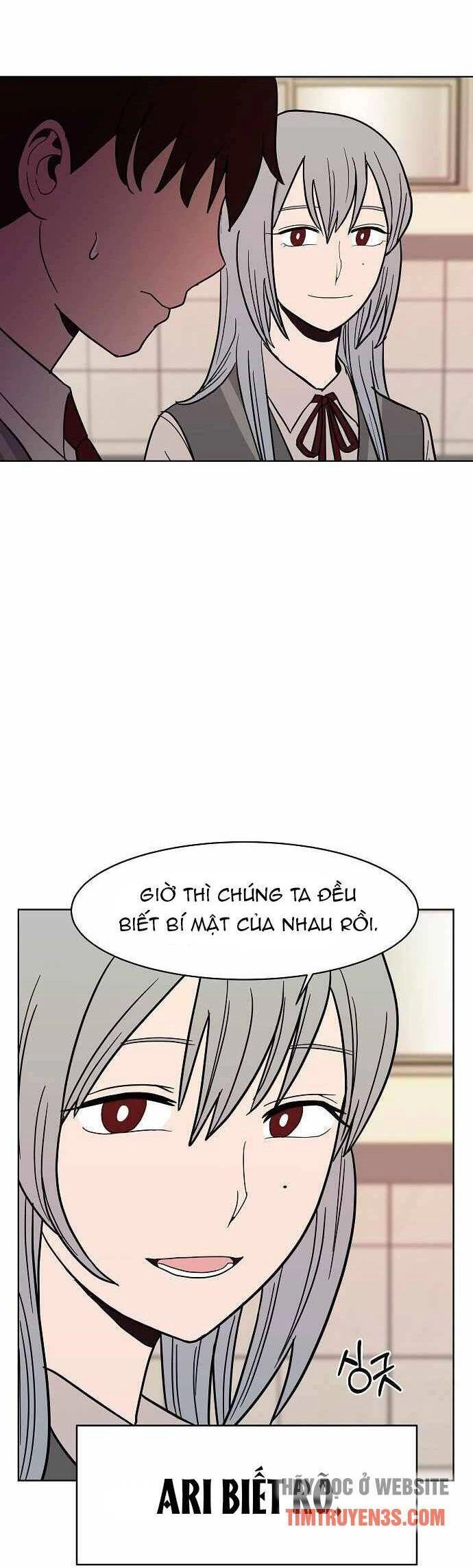 Ngọn Lửa Xanh Chapter 22 - 45