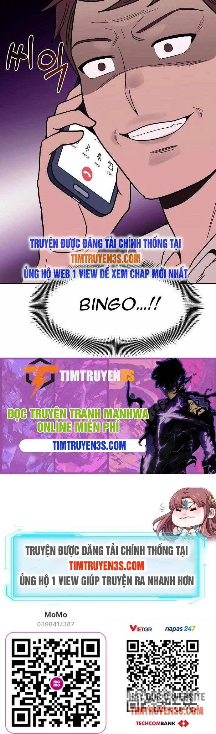 Ngọn Lửa Xanh Chapter 22 - 53