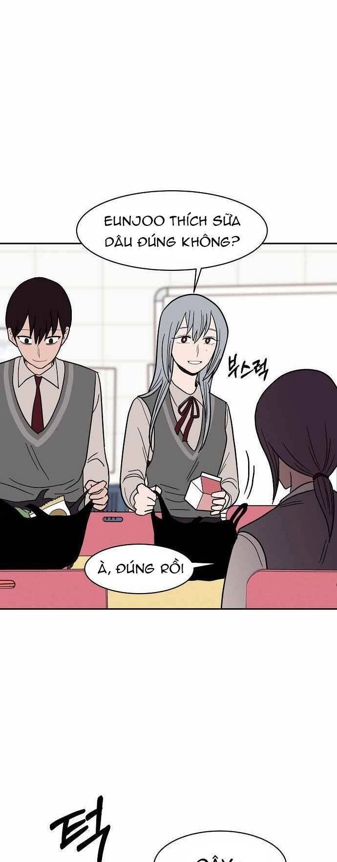 Ngọn Lửa Xanh Chapter 23 - 3