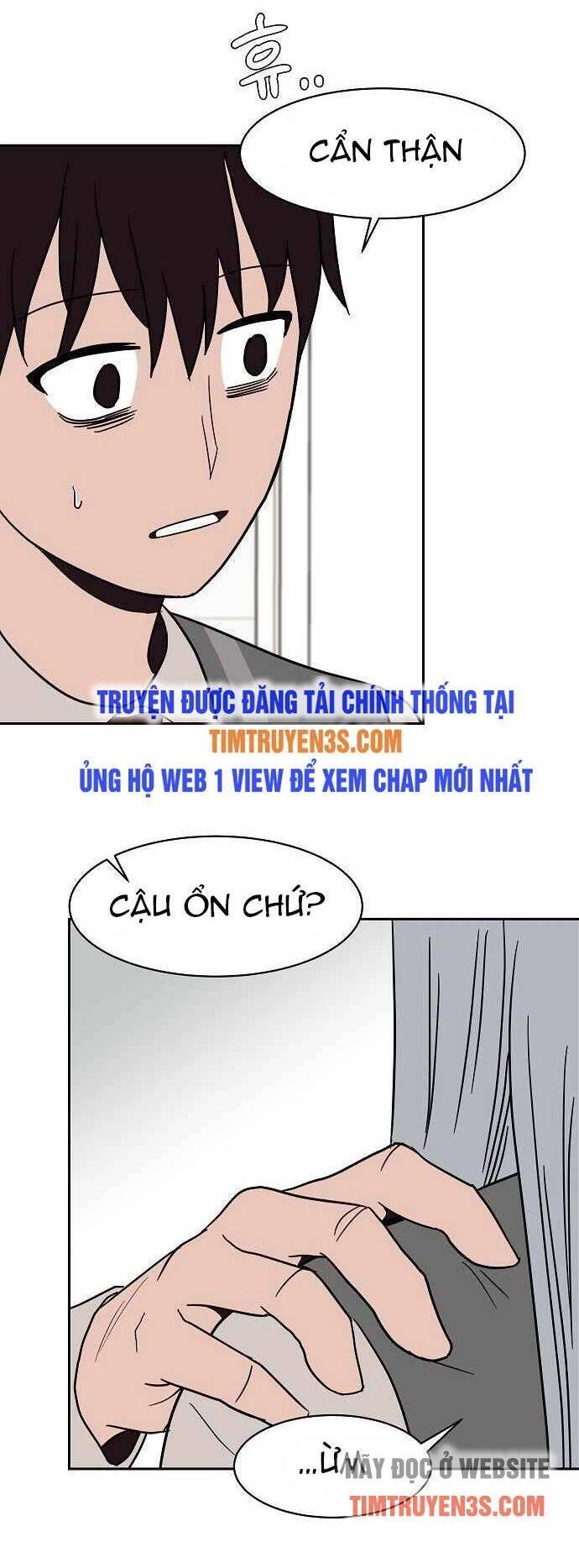 Ngọn Lửa Xanh Chapter 23 - 6