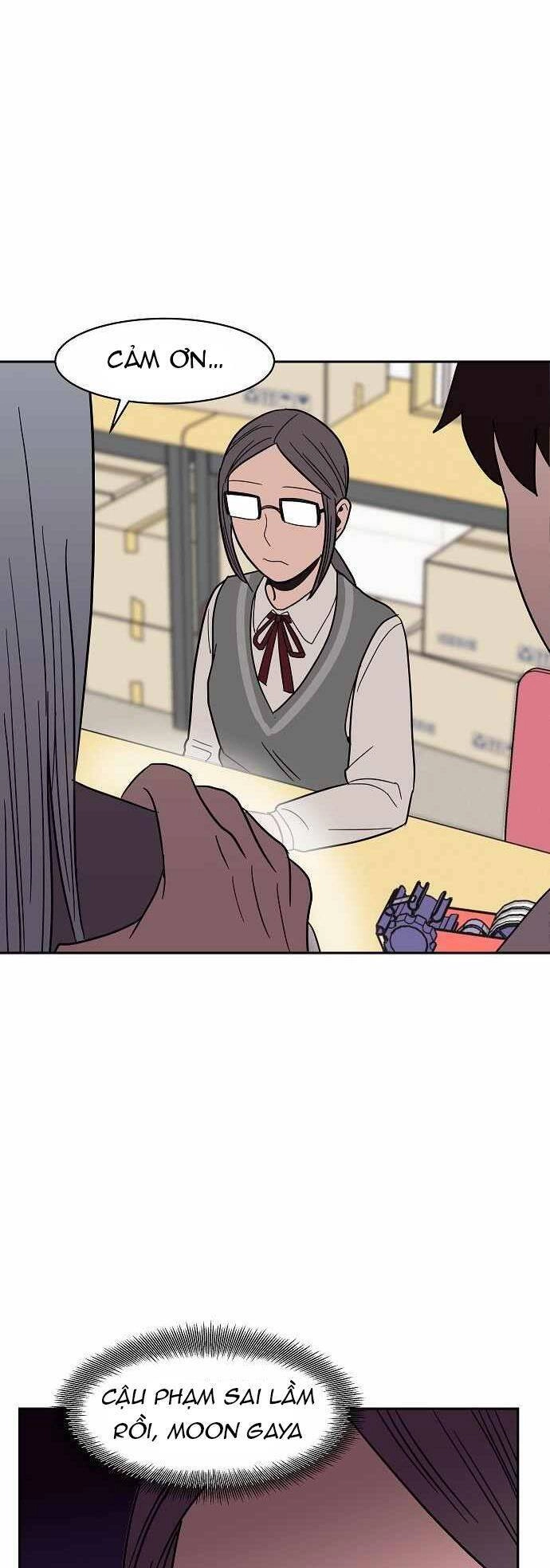 Ngọn Lửa Xanh Chapter 23 - 7