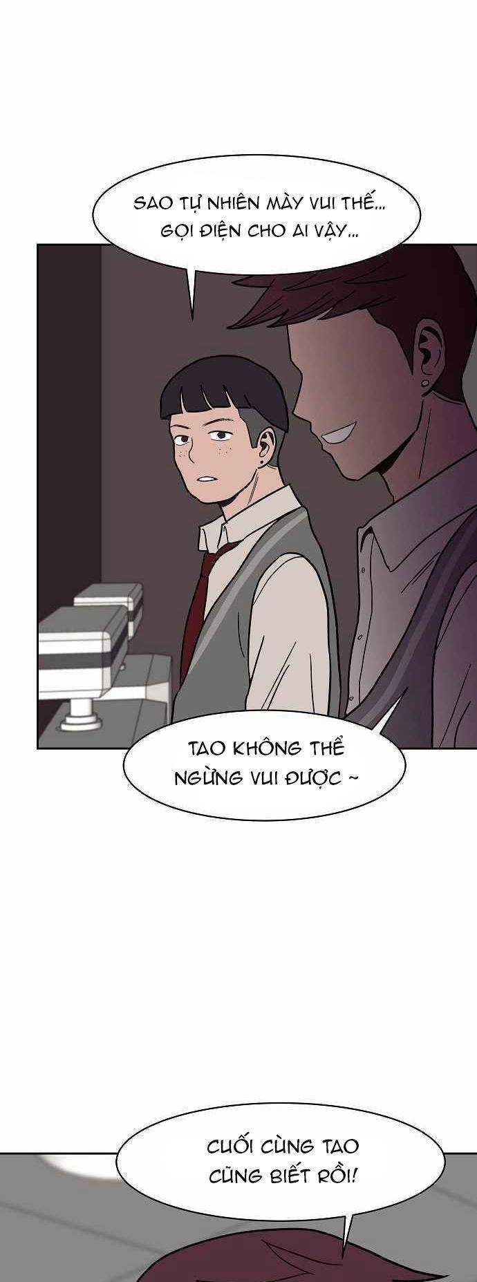 Ngọn Lửa Xanh Chapter 23 - 14