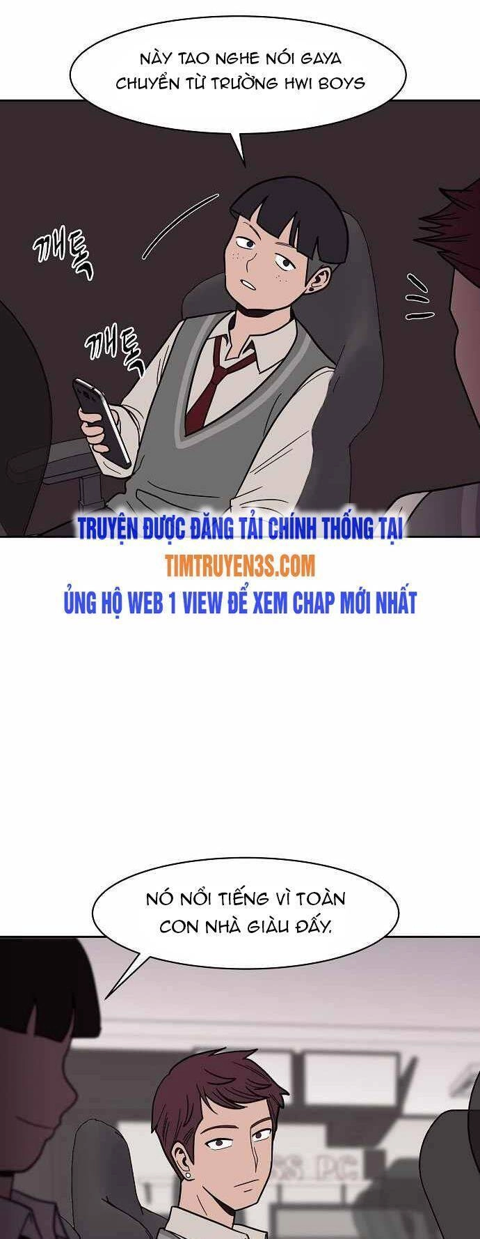 Ngọn Lửa Xanh Chapter 23 - 16