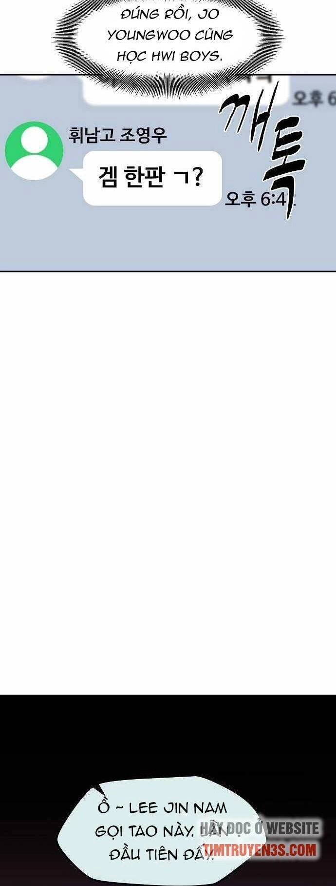 Ngọn Lửa Xanh Chapter 23 - 19